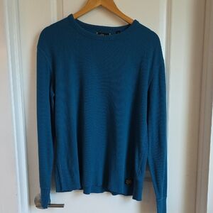 L.L.Bean x Todd Snyder – Thermal Crew – Midnight – L